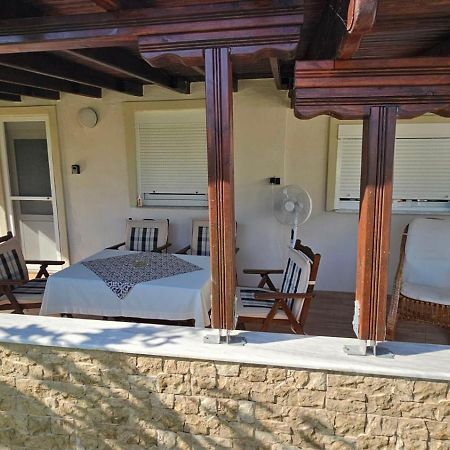 Sea Side View Villa Dikella Kültér fotó